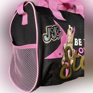 JoJo Siwa Gym Bag